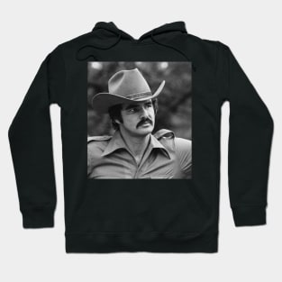 Burt Reynolds / 1936 Hoodie